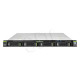 Fujtisu Primergy RX2510 M2 LFF (2U) E5-2620v4/16GB/RAID/2x600SAS/2x1Gb/2xPSU/3YOS
