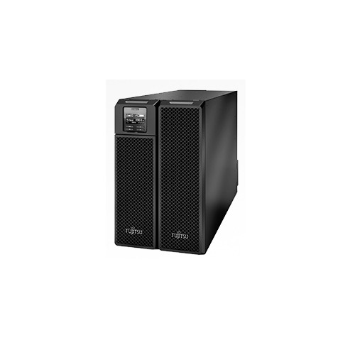 PY Online UPS 10kVA / 10kW R/T (6U)
