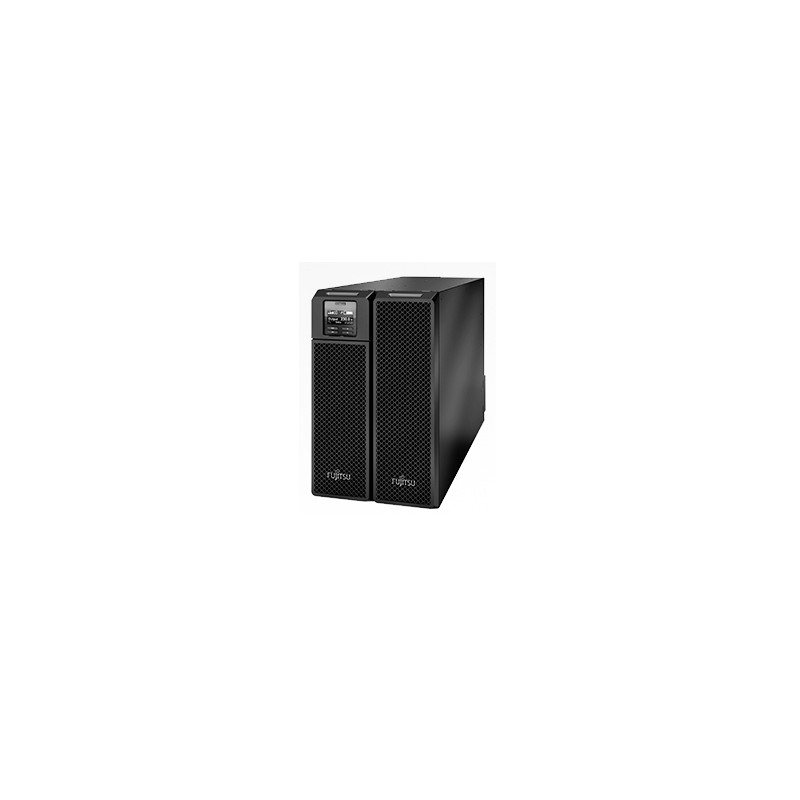 PY Online UPS 10kVA / 10kW R/T (6U)