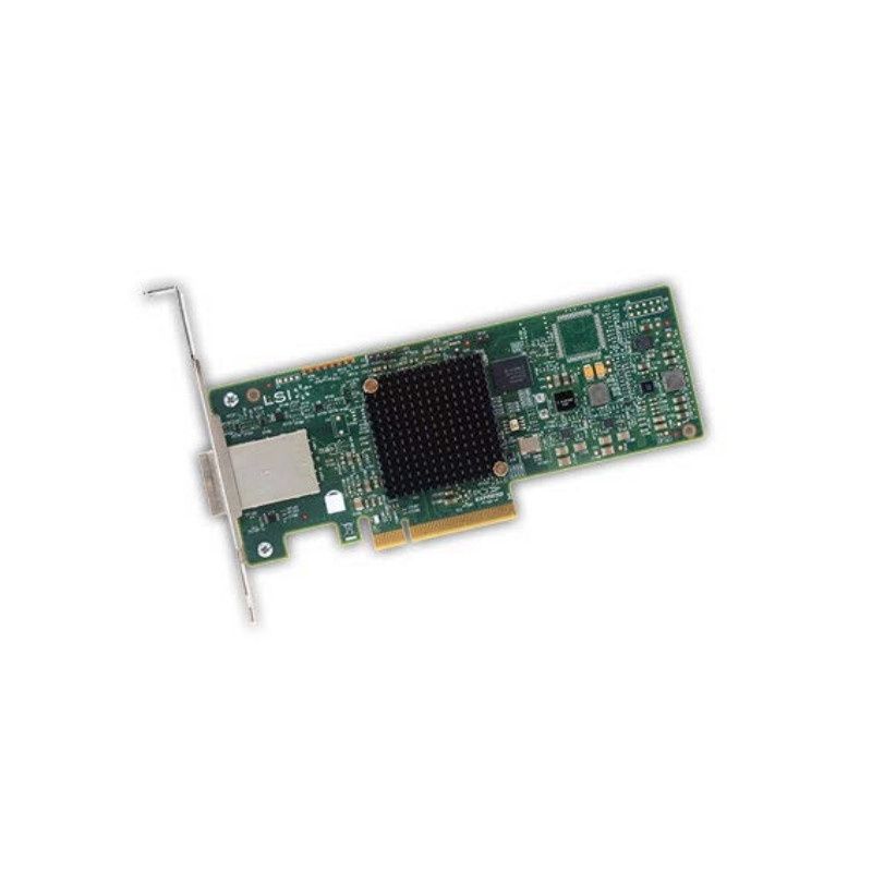 FUJITSU PSAS CP400e FH/LP