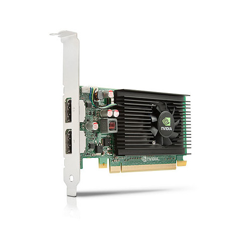 NVIDIA NVS 310 512MB