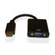 VGA Conversion Cable