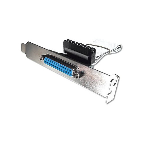 Parallel Interface FH