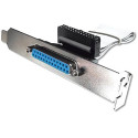 Parallel Interface FH
