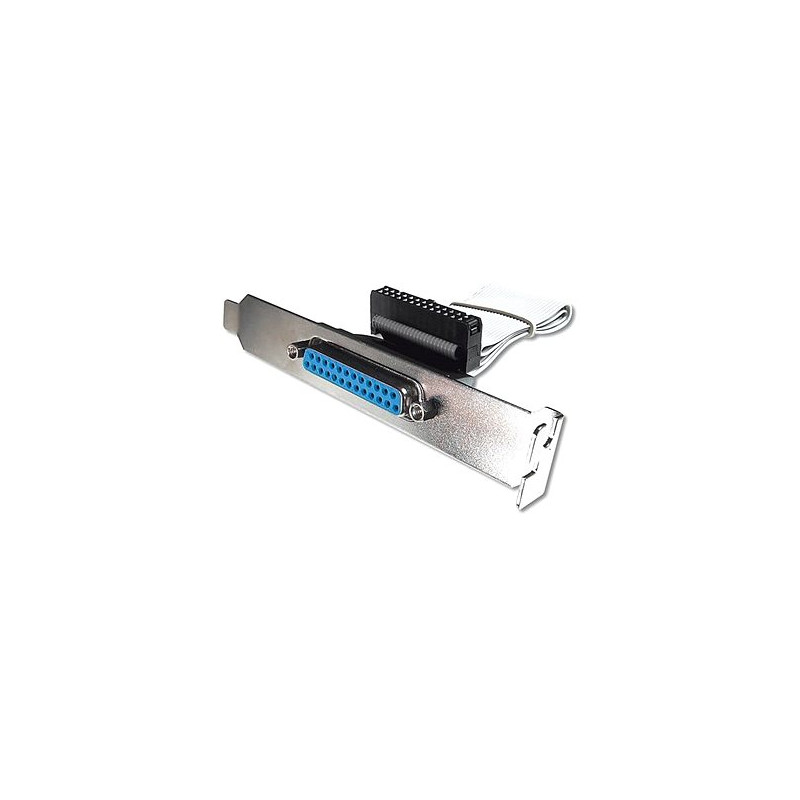 Parallel Interface FH