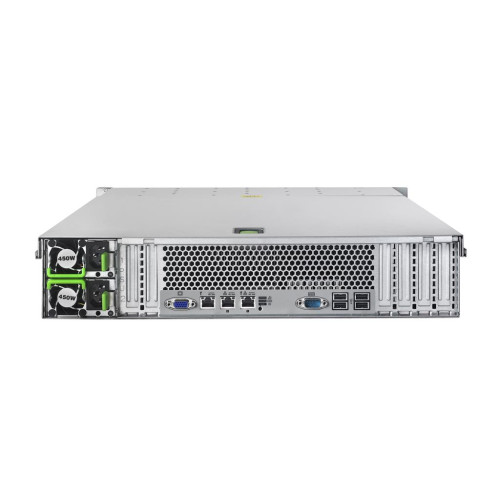 RX2520 M1 2x2420v2 32GB RAID1GB 8x2TB 2x300GB/15 2x600GB/15 6x1Gb 2xRPS W2k TPT