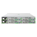 CX400 M1 CiB DEMO: 2x CX2550, 4x CPU, 128GB, 4x SAS, 2x SSD, 2x Win 2012 R2 Std