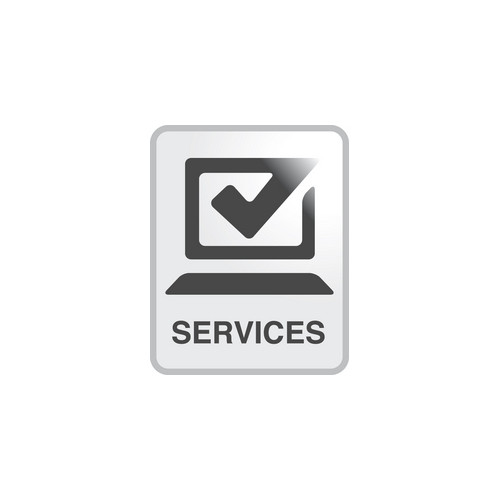 SP 5Y ON-SITE SVC NBD RZ5X9/Service Pack 5 Jahre Vor-Ort Service, nächster Arbeitstag Antrittszeit, 5x9, Leistungserbringung im 
