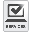 SP 5Y ON-SITE SVC NBD RZ5X9/Service Pack 5 Jahre Vor-Ort Service, nächster Arbeitstag Antrittszeit, 5x9, Leistungserbringung im 
