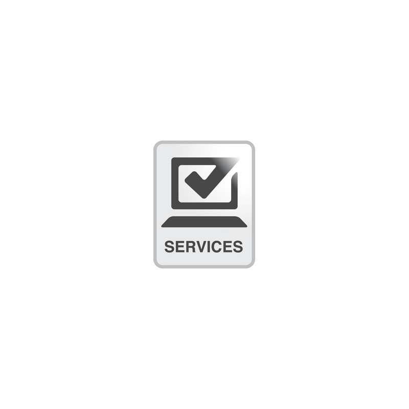 SP 5Y ON-SITE SVC NBD RZ5X9/Service Pack 5 Jahre Vor-Ort Service, nächster Arbeitstag Antrittszeit, 5x9, Leistungserbringung im 