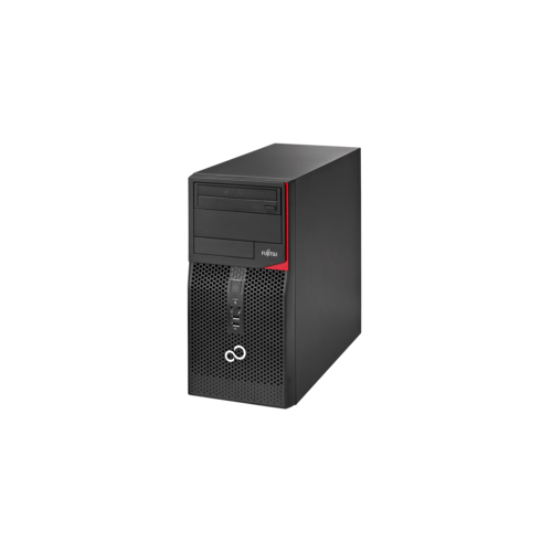 FUJITSU ESPRIMO P556/2 E85+ Core i5-7400 4GB DVD-SM 1TB KB Mouse Win10 Pro64