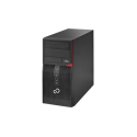 FUJITSU ESPRIMO P556/2 E85+ Core i5-7400 4GB DVD-SM 1TB KB Mouse Win10 Pro64