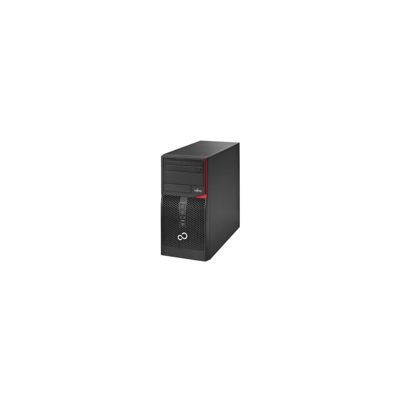 FUJITSU ESPRIMO P556/2 E85+ Core i5-7400 4GB DVD-SM 1TB KB Mouse Win10 Pro64