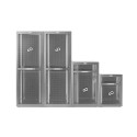 PRIMECENTER M1 Rack 742S 42U-1050x700