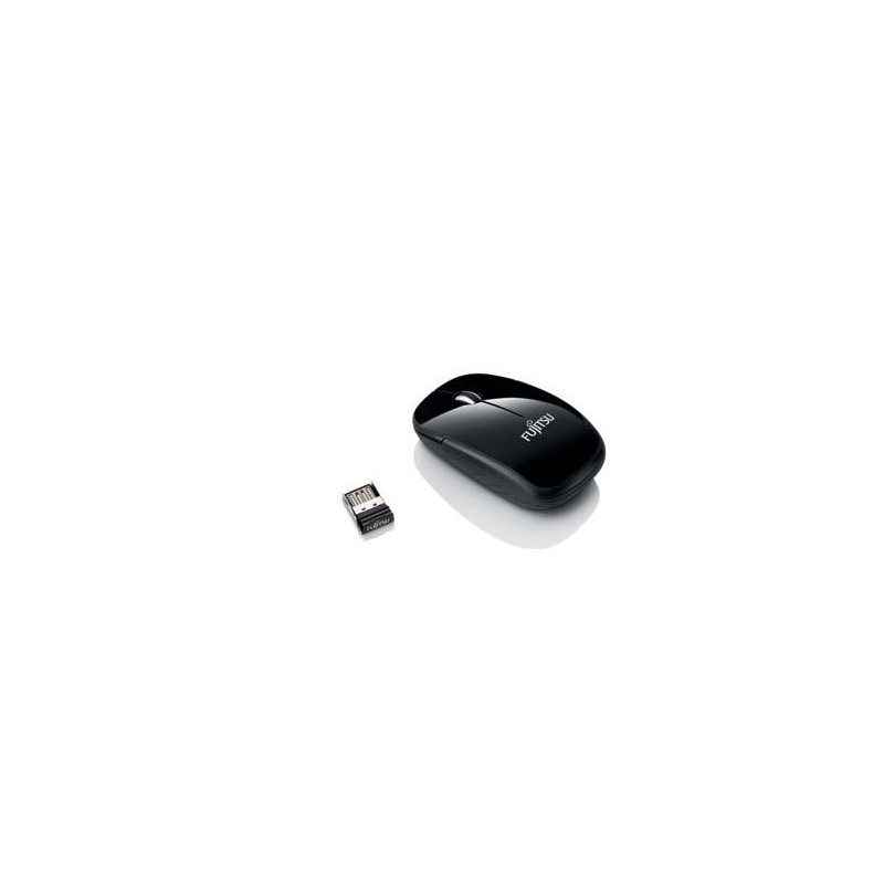Wireless Ntb Mouse WI410 S26381-K464-L100
