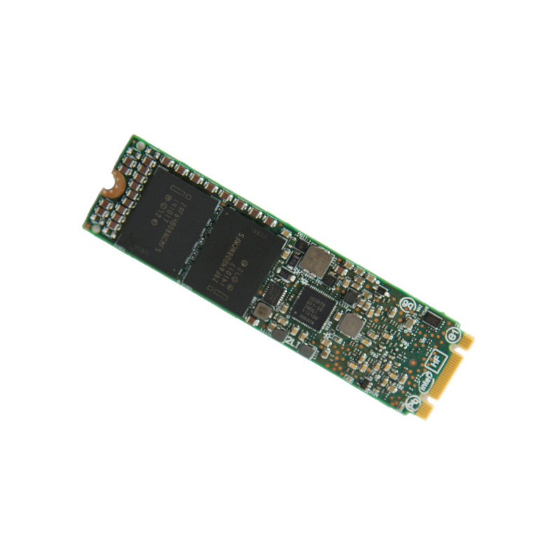 SSD PCIe 512GB M.2 Highend