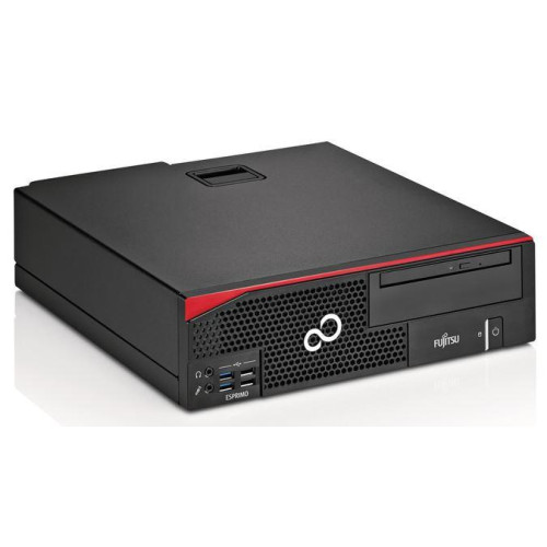 Esprimo Pentium G4400 4GB 500GB DVD Win10Pro EDU + 4GB RAM - oferta dla edukacji