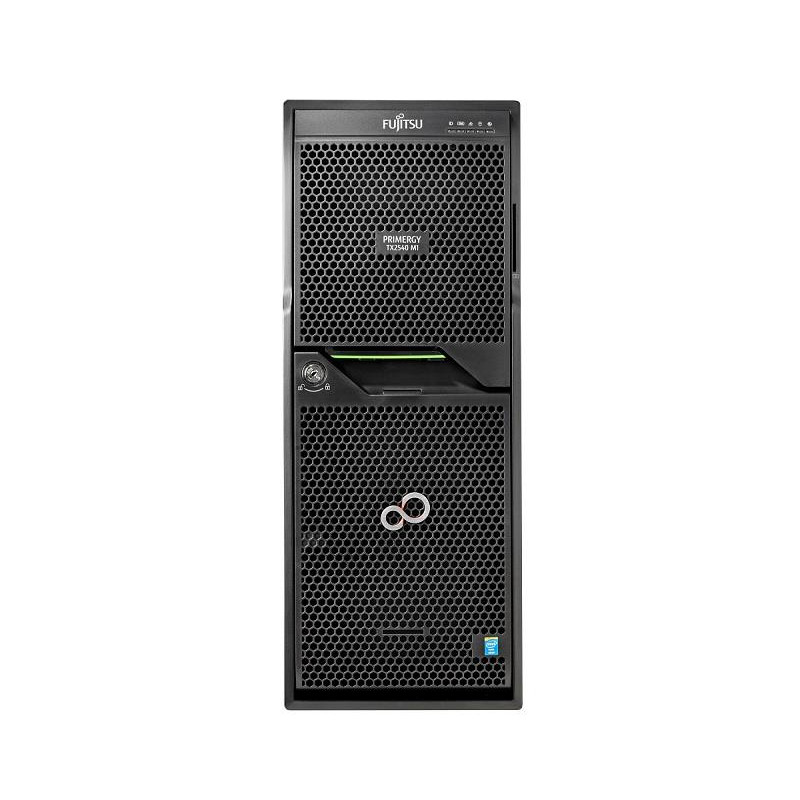 TX2540 M1 E5-2420v2 8GB 4xLFF 2x1TB, RAID 0,1,5 DVD 2xRPS 3Y + Win 2012 R2 Std