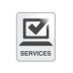 SP 5Y OS 24X7 4H REC/Support Pack 5 Jahre Vor-Ort Service, 24x7, 4h Wiederherstellzeit, gilt im Land des Erwerbs