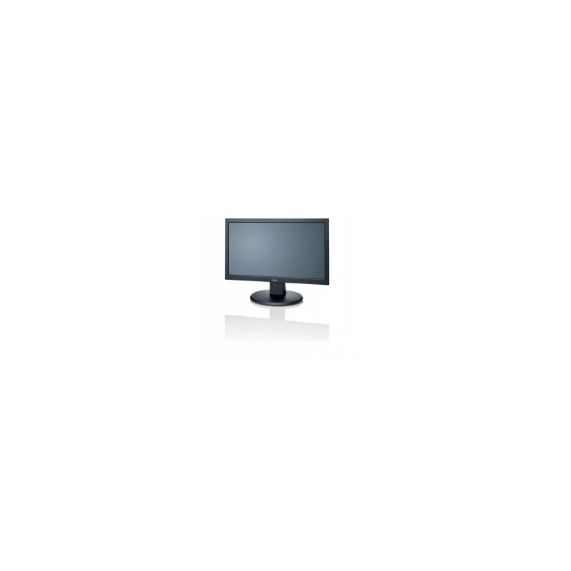 E20T-7 LED BLACK