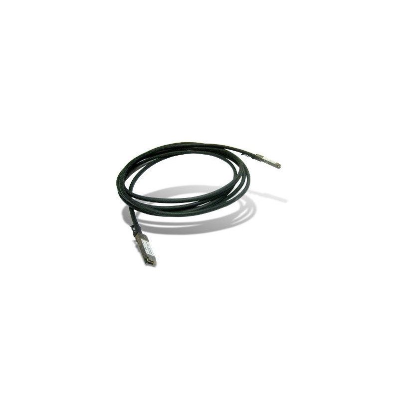 SFP+ active optical cable Brocade, 7m