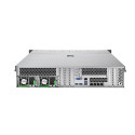 PRIMERGY RX2540M2/ 2XE5-2630V4/2x Intel Xeon E5-2630v4 10C/20T 2.20 GHz, 8x16GB RAM, 2x HD SAS 12G 300GB 10K 512n HOT PL 2.5 EP,