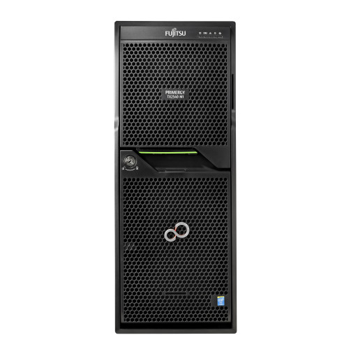 PRIMERGY TX2540M1 E5-2430V2 SF/2x Intel Xeon E5-2430v2 6C/12T 2.5GHz 15MB, 3x 16GB (1x16GB) 2Rx4 L DDR3-1600 R ECC, 4x HD SAS 12