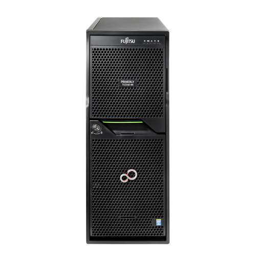 PRIMERGY TX2540M1 2XE5-2430V2/2x Intel Xeon E5-2430v2 6C/12T 2.5GHz 15MB, 4x 16GB (1x16GB) 2Rx4 L DDR3-1600 R ECC, 2x HD SAS 12G