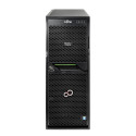 PRIMERGY TX2540M1 2XE5-2430V2/2x Intel Xeon E5-2430v2 6C/12T 2.5GHz 15MB, 4x 16GB (1x16GB) 2Rx4 L DDR3-1600 R ECC, 2x HD SAS 12G