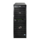 PRIMERGY TX2540M1 2XE5-2430V2/2x Intel Xeon E5-2430v2 6C/12T 2.5GHz 15MB, 4x 16GB (1x16GB) 2Rx4 L DDR3-1600 R ECC, 2x HD SAS 12G
