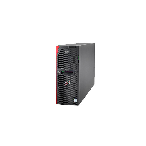 PRIMERGY TX2560M2 2X E5-2630V4/2x Intel Xeon E5-2630v4 10C/20T 2.20 GHz, 8x16GB RAM, Medium 2.5 kit (16x), 2x SAS 12G 300GB 10K 
