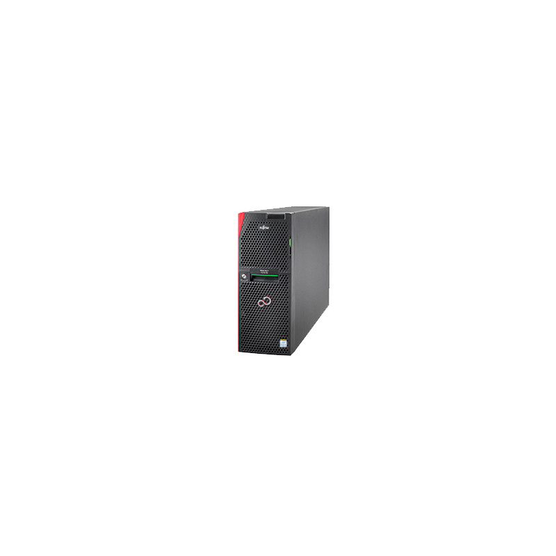 PRIMERGY TX2560M2 2X E5-2630V4/2x Intel Xeon E5-2630v4 10C/20T 2.20 GHz, 8x16GB RAM, Medium 2.5 kit (16x), 2x SAS 12G 300GB 10K 