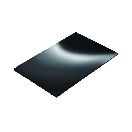 BLACK DOCUMENT PAD/Black Document Pad fi-5750C/fi-6770/fi-6770A/fi-6750Sfor Flatbed cover