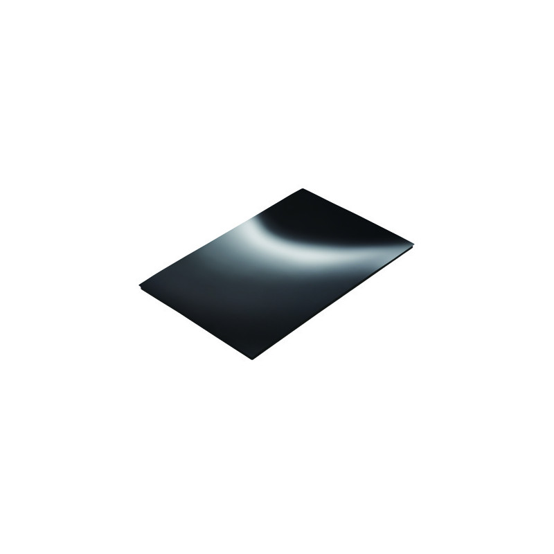 BLACK DOCUMENT PAD/Black Document Pad fi-5750C/fi-6770/fi-6770A/fi-6750Sfor Flatbed cover