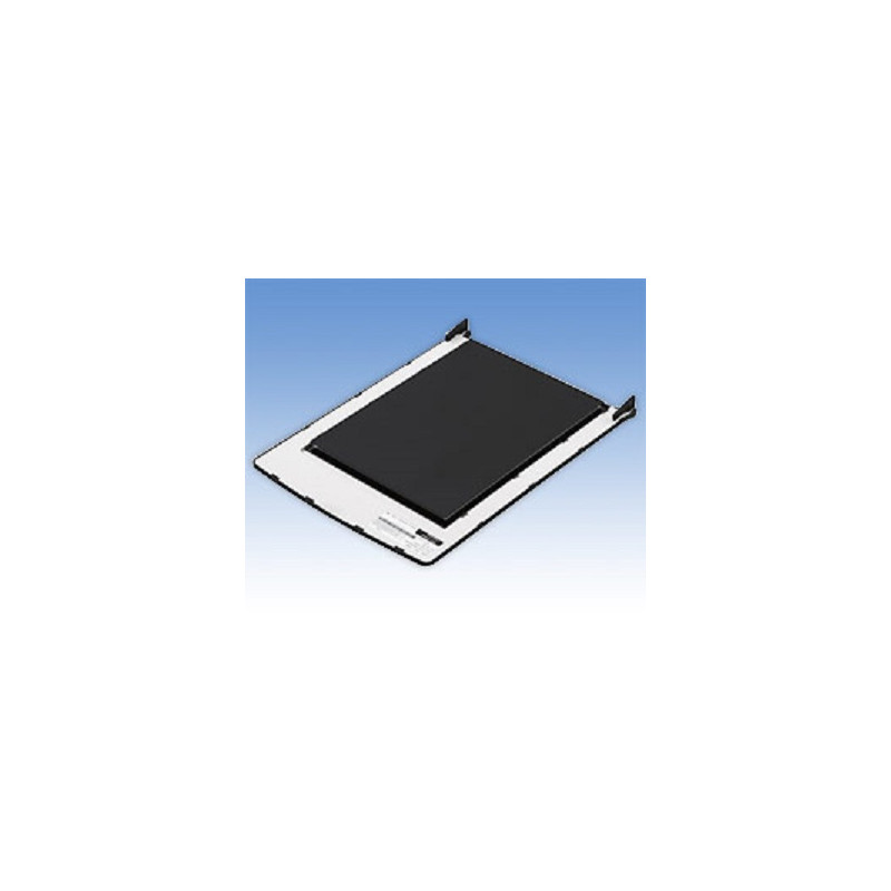 BLACK BACKGROUND FI-624BK/Fujitsu FI-624BK, Fujitsu, Scanner, fi-6230, fi-6240, fi-6230Z, fi-6240Z, Flatbed, Black