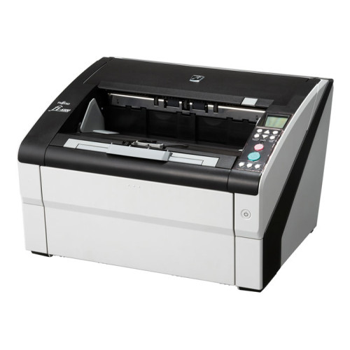Skaner Fujitsu fi-6800