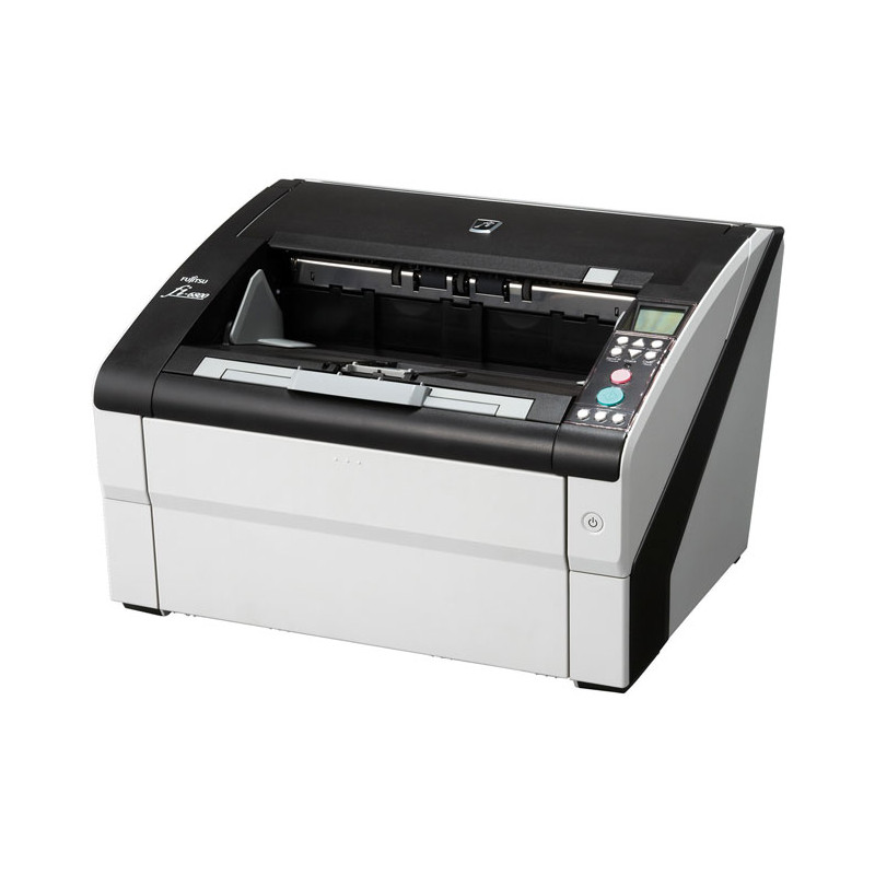 Skaner Fujitsu fi-6800