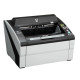FI-680PRB POST IMPRINTER/Post Imprinter Back side for fi-6800 and fi-6400 (NOTE: the imprinter installation might require advanc