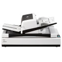 FI-6770 DOCUMENT SCANNER/A3, Duplex, ADF und Flatbed , Color, Ultra SCSI, USB 2.0, PaperStream IP (TWAIN/ISIS), PaperStream Capt
