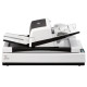 FI-6770 DOCUMENT SCANNER/A3, Duplex, ADF und Flatbed , Color, Ultra SCSI, USB 2.0, PaperStream IP (TWAIN/ISIS), PaperStream Capt