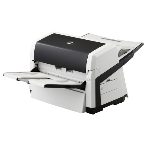 FI-6670 DOCUMENT SCANNER/A3, Duplex, ADF only, Color, Ultra SCSI, USB 2.0, PaperStream IP (TWAIN/ISIS), PaperStream Capture,Scan