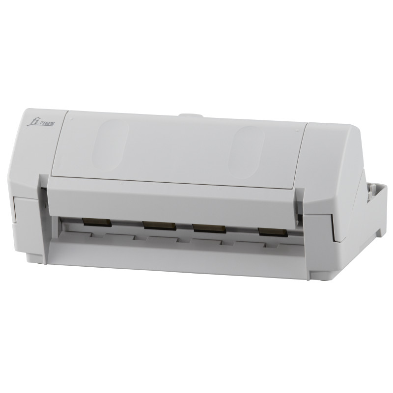 POST IMPRINTER FI-718PR/fi-718PR - Post Imprinter