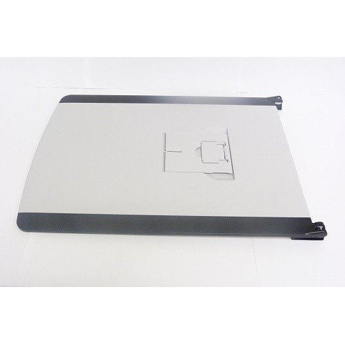 BLACK BACKGROUND FI-728BK/Schwarzer Dokumentenhintergrund