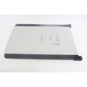 BLACK BACKGROUND FI-728BK/Schwarzer Dokumentenhintergrund