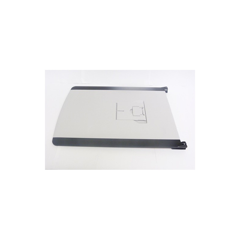 BLACK BACKGROUND FI-728BK/Schwarzer Dokumentenhintergrund