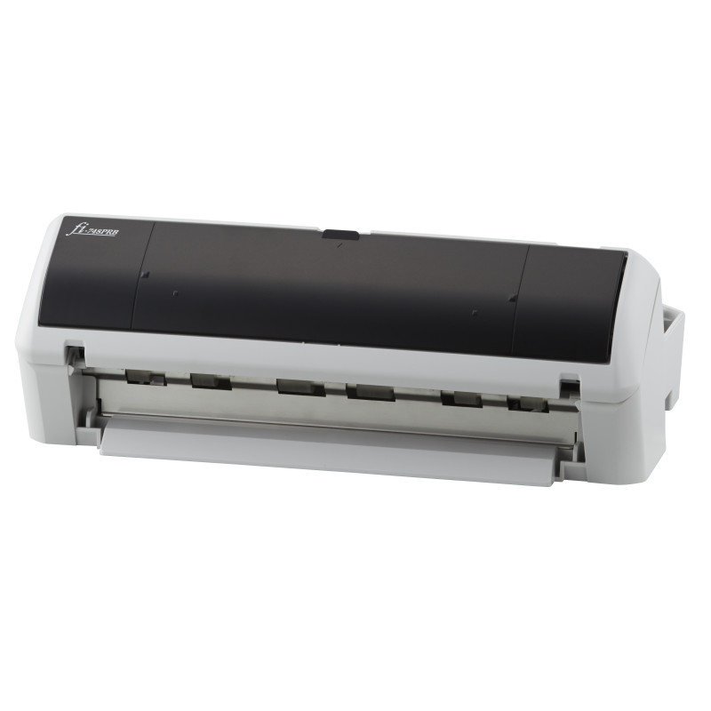 POST IMPRINTER FI-748PRB/Post-scanning document imprinter for fi-7460 and fi-7480 scanners.