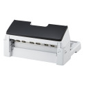 FI-760PRB POST IMPRINTER/fi-7600 only. Post scanning document imprinter. Print up to 40 alphanumerical characters on the rear si