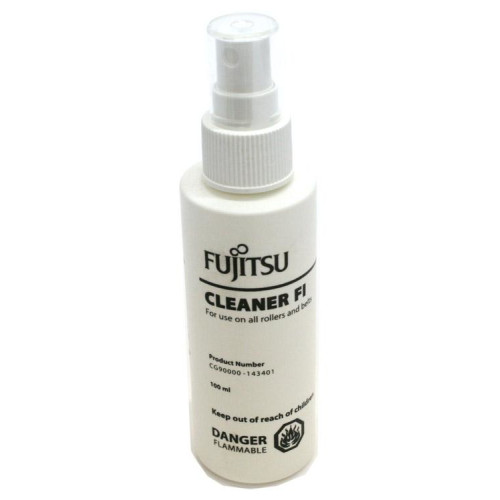 CLEANING FLUID F1/Cleaning Fluid F1 / 100ml / (box of 25 bottles)