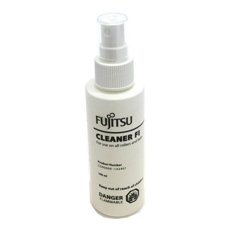 CLEANING FLUID F1/Cleaning Fluid F1 / 100ml / (box of 25 bottles)