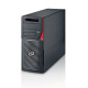 FUJITSU Celsius R940 2xXeon E5-2620v4 4x8GB ECC brak VGA DVD-SM MultiCard Reader 24in1 SSD 256GB HDD 1TB KB Mouse Win10 Pro/Win7